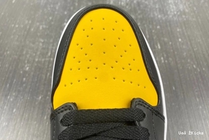 Yellow Low Minimalist Jordan 553558- 87 Air Ochre” “ 3623 1 0819